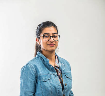 – Priya Patil –  