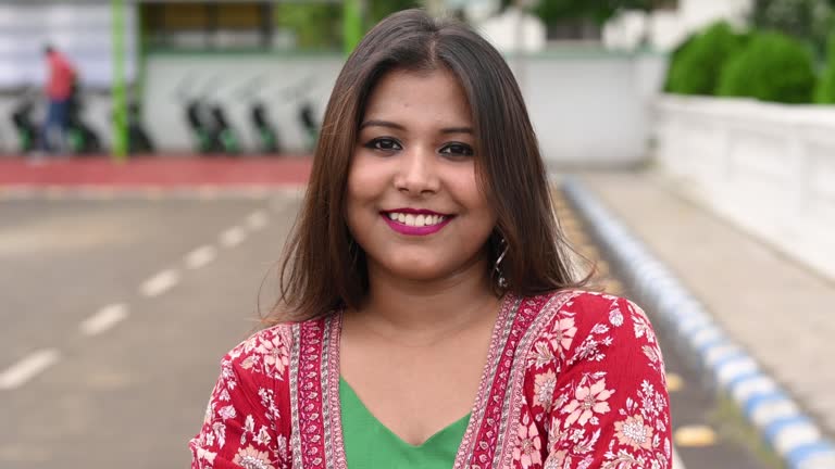 – Meera Joshi –  