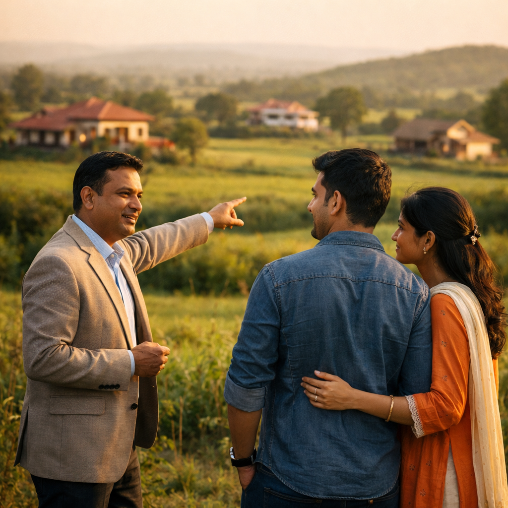 Family Consulting Image