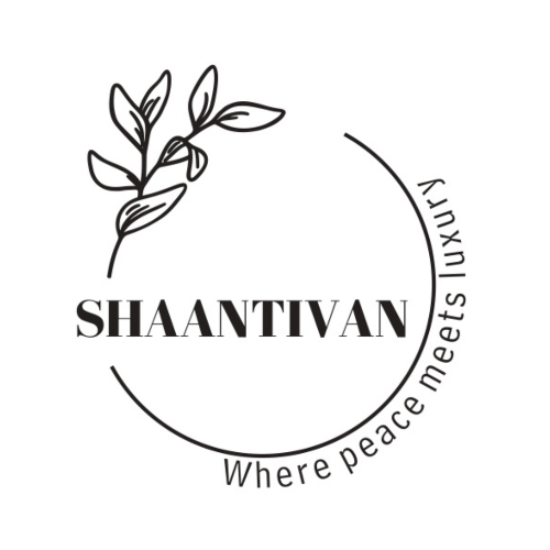 Logo - Shaantivan Phase 1
